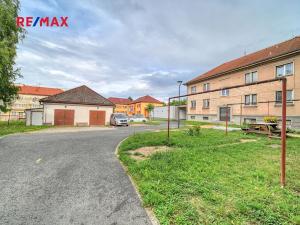 Prodej bytu 2+1, Přelouč, Kladenská, 45 m2