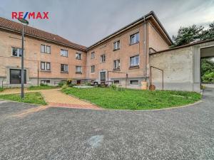 Prodej bytu 2+1, Přelouč, Kladenská, 45 m2