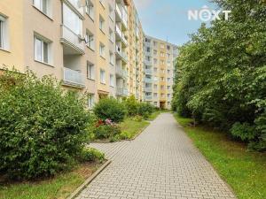 Prodej bytu 1+1, Plzeň, Boettingerova, 36 m2