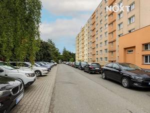 Prodej bytu 1+1, Plzeň, Boettingerova, 36 m2