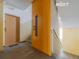 Prodej bytu 1+1, Plzeň, Boettingerova, 36 m2