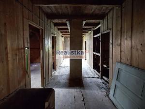 Prodej činžovního domu, Liberec, Rynoltická, 830 m2