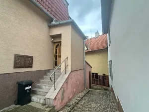 Prodej rodinného domu, Třebíč, Sucheniova, 200 m2