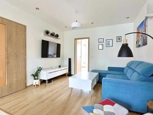 Prodej bytu 3+kk, Brno, Souběžná, 54 m2