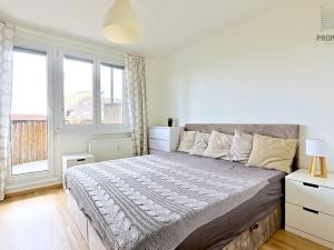 Prodej bytu 3+kk, Brno, Souběžná, 54 m2