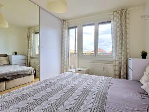 Prodej bytu 3+kk, Brno, Souběžná, 54 m2