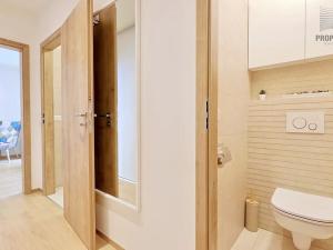 Prodej bytu 3+kk, Brno, Souběžná, 54 m2