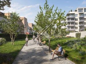 Prodej bytu 4+kk, Praha - Dolní Měcholupy, Honzíkova, 113 m2
