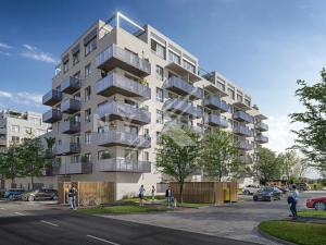 Prodej bytu 4+kk, Praha - Dolní Měcholupy, Honzíkova, 113 m2