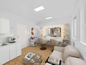 Prodej kanceláře, Praha - Řepy, Makovského, 101 m2