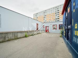 Prodej kanceláře, Praha - Řepy, Makovského, 101 m2