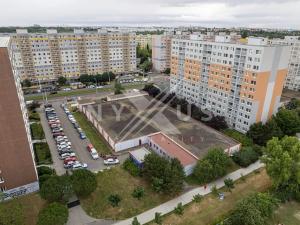 Prodej bytu 4+kk, Praha - Řepy, Makovského, 101 m2