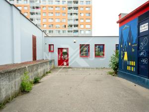 Prodej bytu 4+kk, Praha - Řepy, Makovského, 101 m2
