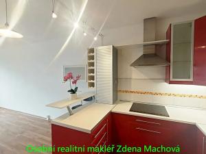 Pronájem bytu 3+kk, Praha - Háje, Brechtova, 67 m2