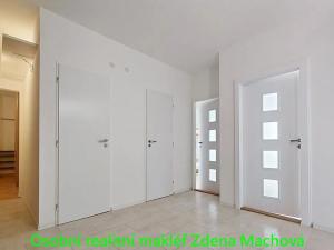 Pronájem bytu 3+kk, Praha - Háje, Brechtova, 67 m2