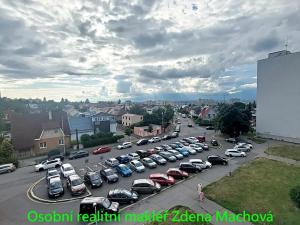 Pronájem bytu 3+kk, Praha - Háje, Brechtova, 67 m2
