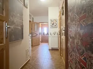 Prodej rodinného domu, Strážkovice, 200 m2