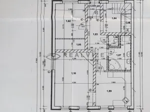 Prodej rodinného domu, Strážkovice, 200 m2