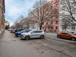 Prodej bytu 2+kk, Plzeň, Korandova, 51 m2