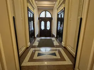 Pronájem kanceláře, Praha, 30 m2