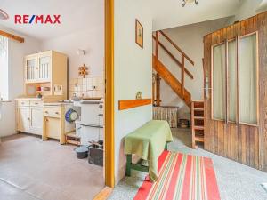 Prodej chalupy, Bílichov, 55 m2
