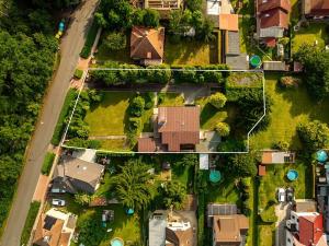 Prodej rodinného domu, Úvaly, Dobročovická, 230 m2