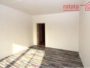 Pronájem bytu 2+1, Chomutov, Zahradní, 59 m2