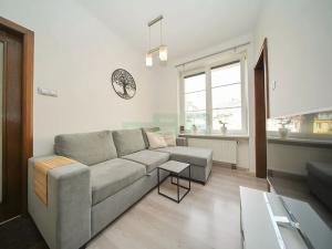 Pronájem bytu 2+kk, Praha - Nusle, U Slovanské pojišťovny, 47 m2