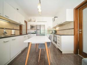 Pronájem bytu 2+kk, Praha - Nusle, U Slovanské pojišťovny, 47 m2
