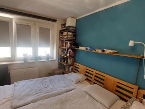 Prodej bytu 3+kk, Praha, Za Pohořelcem, 74 m2