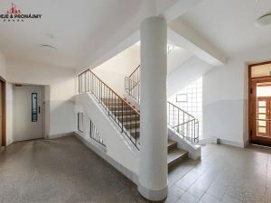 Prodej bytu 3+kk, Praha, Za Pohořelcem, 74 m2