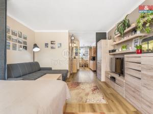 Prodej bytu 3+1, Jablonec nad Nisou - Rýnovice, Na Úbočí, 74 m2