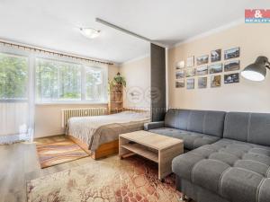 Prodej bytu 3+1, Jablonec nad Nisou - Rýnovice, Na Úbočí, 74 m2
