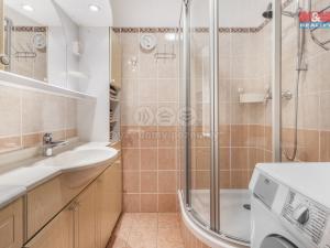 Prodej bytu 3+1, Jablonec nad Nisou - Rýnovice, Na Úbočí, 74 m2