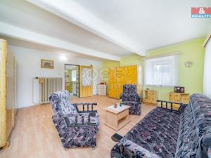 Prodej rodinného domu, Jedlová, 150 m2