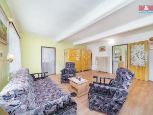 Prodej rodinného domu, Jedlová, 150 m2