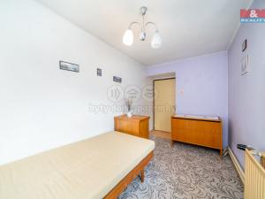 Prodej rodinného domu, Jedlová, 150 m2