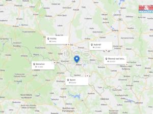 Prodej rodinného domu, Jedlová, 150 m2