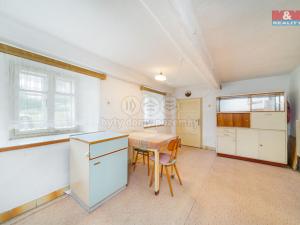 Prodej rodinného domu, Jedlová, 150 m2