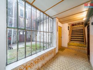Prodej rodinného domu, Jedlová, 150 m2