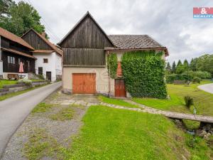 Prodej rodinného domu, Jedlová, 150 m2