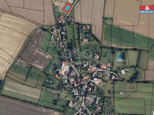 Prodej pozemku pro bydlení, Dolní Přím - Probluz, 955 m2
