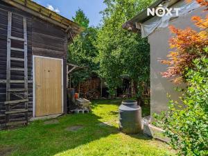 Prodej chaty, Týn nad Vltavou, Bedrník, 54 m2