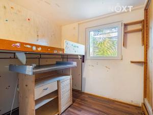 Prodej chaty, Týn nad Vltavou, Bedrník, 54 m2