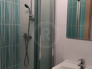 Pronájem bytu 1+1, České Budějovice, Karla IV., 41 m2