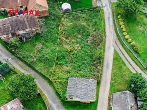 Prodej chalupy, Újezd u Svatého Kříže, 110 m2