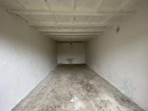 Prodej garáže, Praha - Vršovice, 18 m2