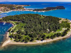 Prodej bytu 3+kk, Medulin, Chorvatsko, 55 m2