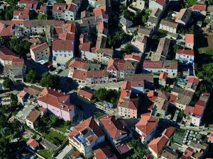 Prodej bytu 3+kk, Medulin, Chorvatsko, 55 m2