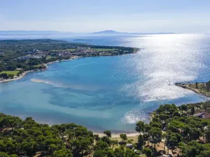Prodej bytu 3+kk, Medulin, Chorvatsko, 55 m2